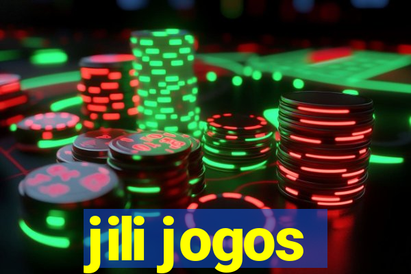 jili jogos